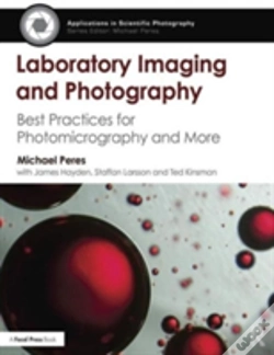 Capa do artigo Laboratory Imaging & Photography