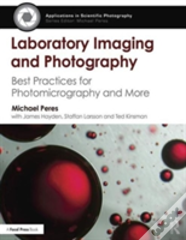 Laboratory Imaging & Photography