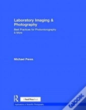 Laboratory Imaging & Photography