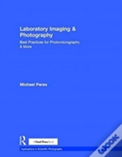 Capa do artigo Laboratory Imaging & Photography
