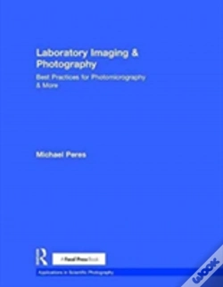 Capa do artigo Laboratory Imaging & Photography