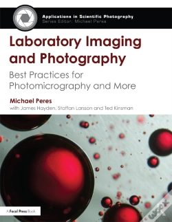 Capa do artigo Laboratory Imaging & Photography