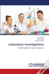 Capa do artigo Laboratory Investigations