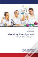 Laboratory Investigations