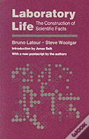 Capa do artigo Laboratory Life