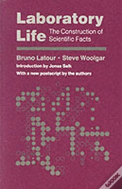 Capa do artigo Laboratory Life