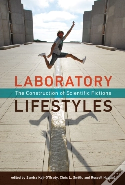 Capa do artigo Laboratory Lifestyles