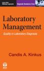 Laboratory Management - Preview