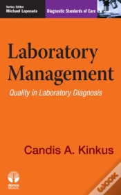 Capa do artigo Laboratory Management