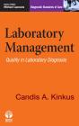Laboratory Management - Preview