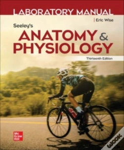 Capa do artigo Laboratory Manual By Wise For Seeley'S Anatomy And Physiology