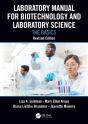 Laboratory Manual For Biotechnology And Laboratory Science - Preview