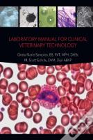 Laboratory Manual For Clinical Veterinary Technology