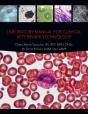 Laboratory Manual For Clinical Veterinary Technology - Preview
