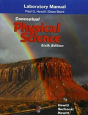 Laboratory Manual For Conceptual Physical Science - Preview