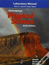 Capa do artigo Laboratory Manual For Conceptual Physical Science