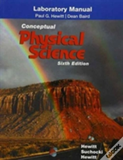 Capa do artigo Laboratory Manual For Conceptual Physical Science