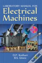 Laboratory Manual For Electrical Machines