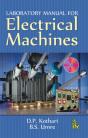 Laboratory Manual For Electrical Machines - Preview