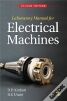 Laboratory Manual For Electrical Machines