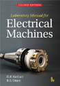 Laboratory Manual For Electrical Machines - Preview