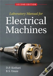 Capa do artigo Laboratory Manual For Electrical Machines