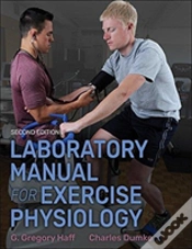 Capa do artigo Laboratory Manual For Exercise Physiology 2nd Edition With Web Study Guide