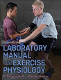 Laboratory Manual For Exercise Physiology 2nd Edition With Web Study Guide - Preview