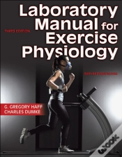 Capa do artigo Laboratory Manual For Exercise Physiology