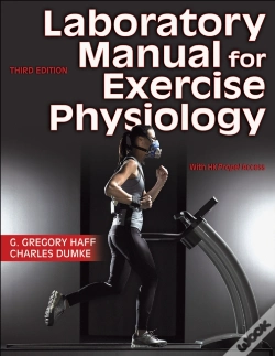 Capa do artigo Laboratory Manual For Exercise Physiology