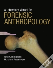 Capa do artigo Laboratory Manual For Forensic Anthropology