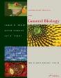 Laboratory Manual For General Biology - Preview