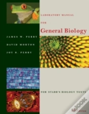 Capa do artigo Laboratory Manual For General Biology