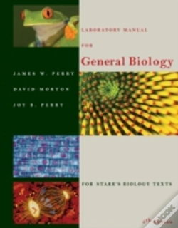 Capa do artigo Laboratory Manual For General Biology