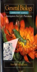 Laboratory Manual for General Biology