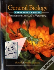 Capa do artigo Laboratory Manual for General Biology