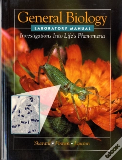 Capa do artigo Laboratory Manual for General Biology