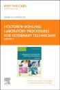 Laboratory Manual For Laboratory Procedures For Veterinary Technicians E-Book - Preview