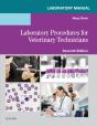 Laboratory Manual For Laboratory Procedures For Veterinary Technicians E-Book - Preview