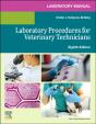 Laboratory Manual For Laboratory Procedures For Veterinary  Technicians - Preview