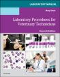 Laboratory Manual For Laboratory Procedures For Veterinary Technicians - Preview
