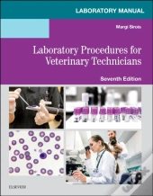 Laboratory Manual For Laboratory Procedures For Veterinary Technicians