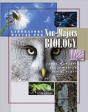 Laboratory Manual For Non-Majors Biology - Preview