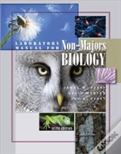 Capa do artigo Laboratory Manual For Non-Majors Biology
