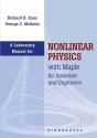Laboratory Manual For Nonlinear Physics With Maple For Scientists And Engineers - Preview