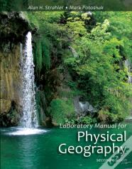 Laboratory Manual For Physical Geography