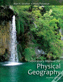 Capa do artigo Laboratory Manual For Physical Geography