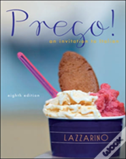 Laboratory Manual For Prego!