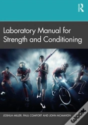 Capa do artigo Laboratory Manual For Strength And Conditioning