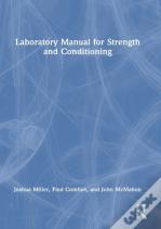 Laboratory Manual For Strength And Conditioning